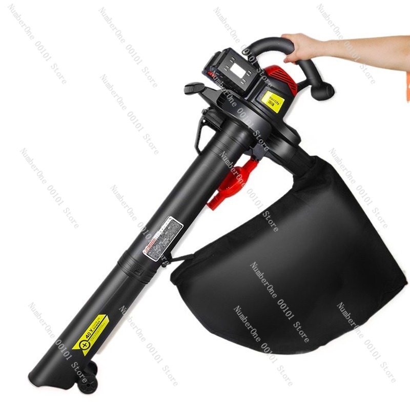 Leaf Blower Cordless - 헤비 듀티 산업용 무선 리튬 잎사귀