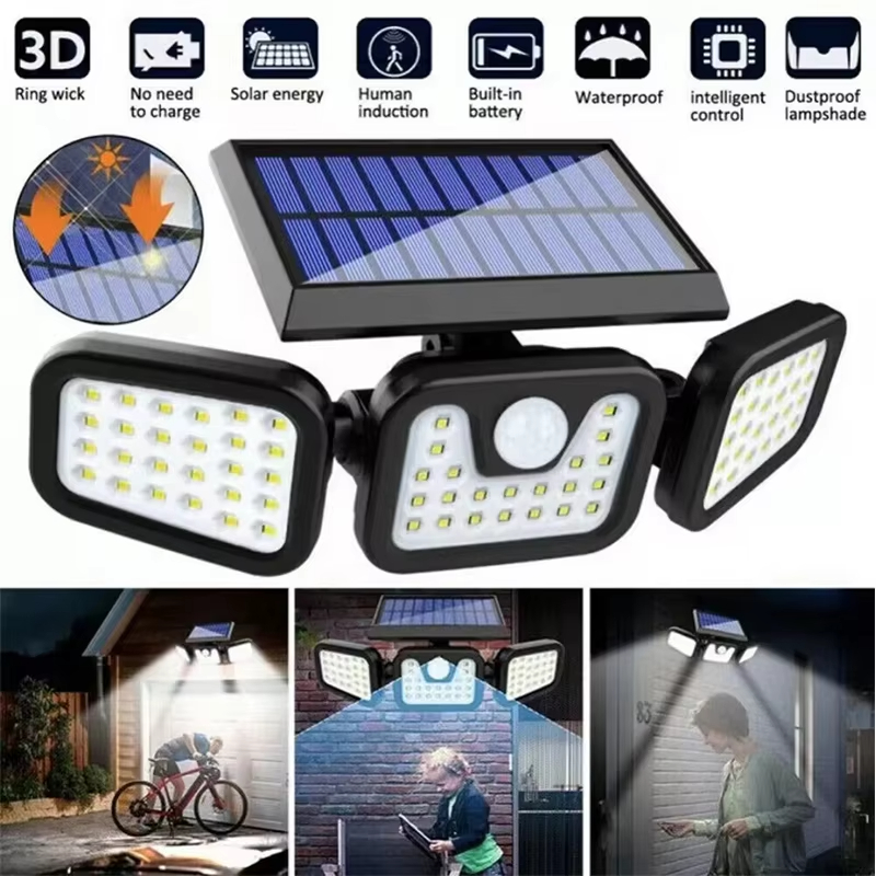 Outdoor Power Outlet Weatherproof - Led 태양 빛 야외 모션 센서
