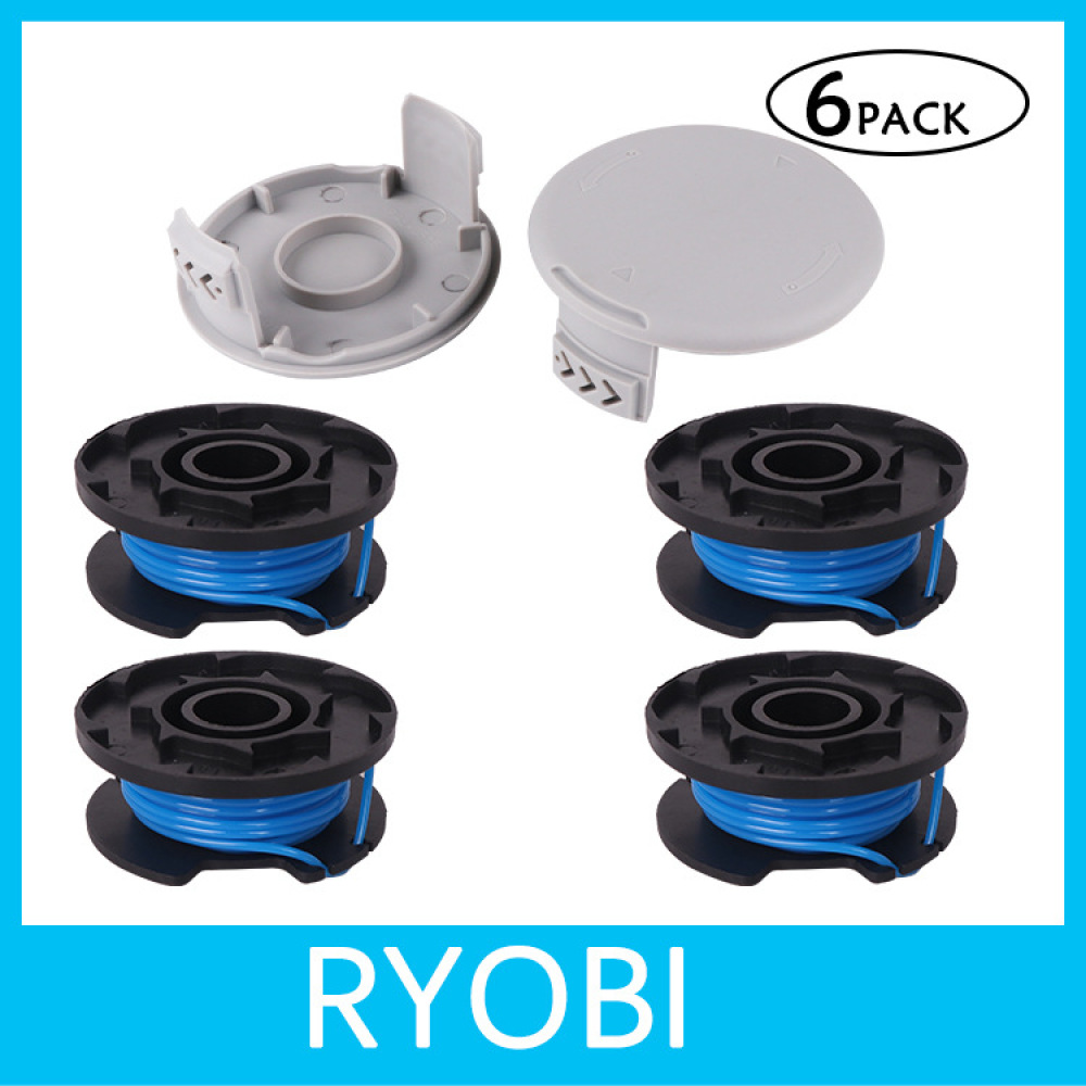 Outdoor Power Line - 리오비 AC14RL3A용 이터 스풀 라인, AC14HCA