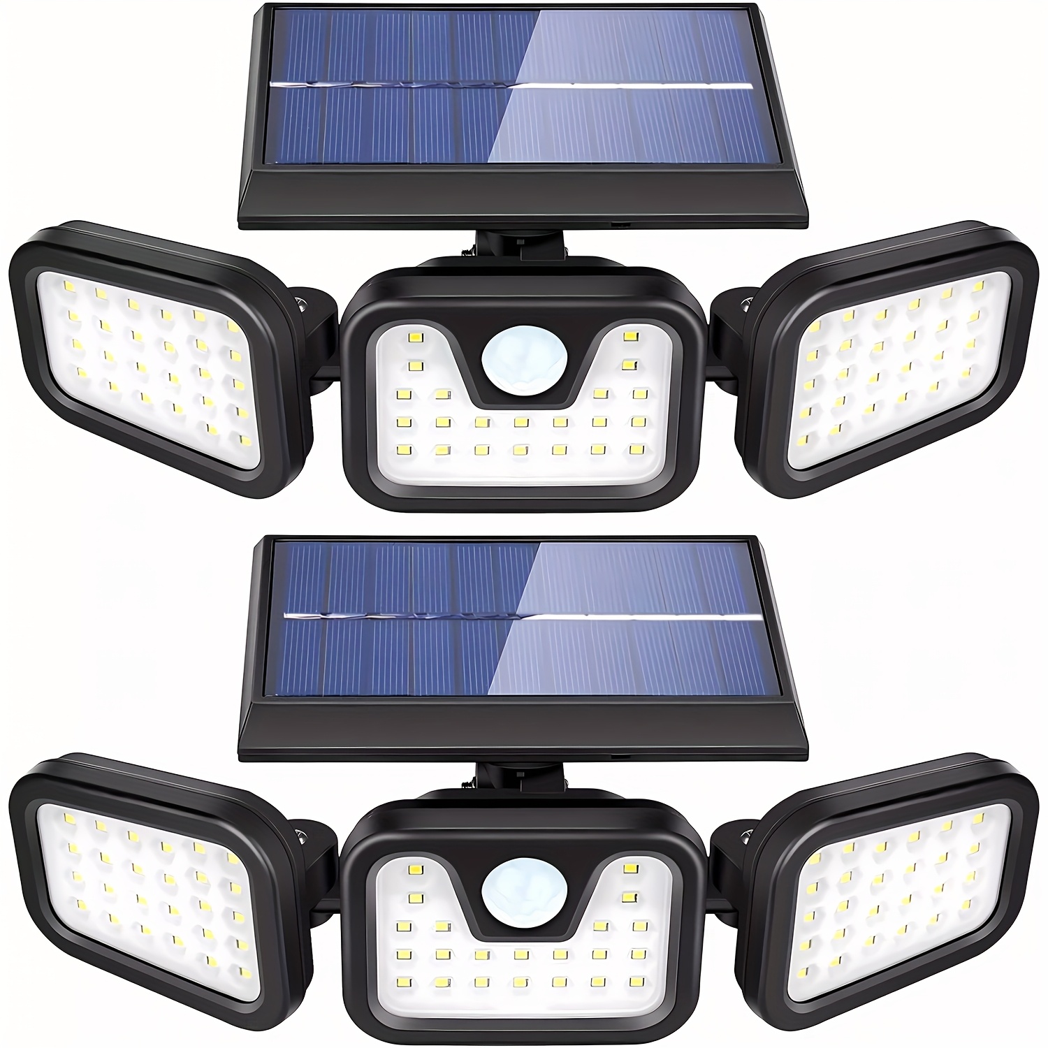 Outdoor Power Outlet Weatherproof - 74 LED 태양광 모션 센서 조명