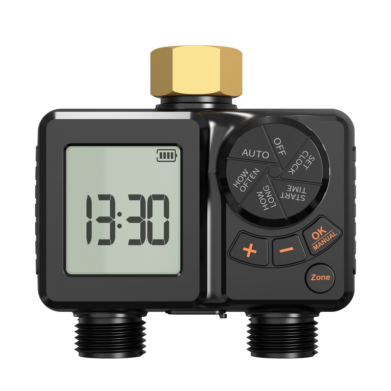 Outdoor Power And Plant - USB 5V 전원 공급 듀얼 아울렛
