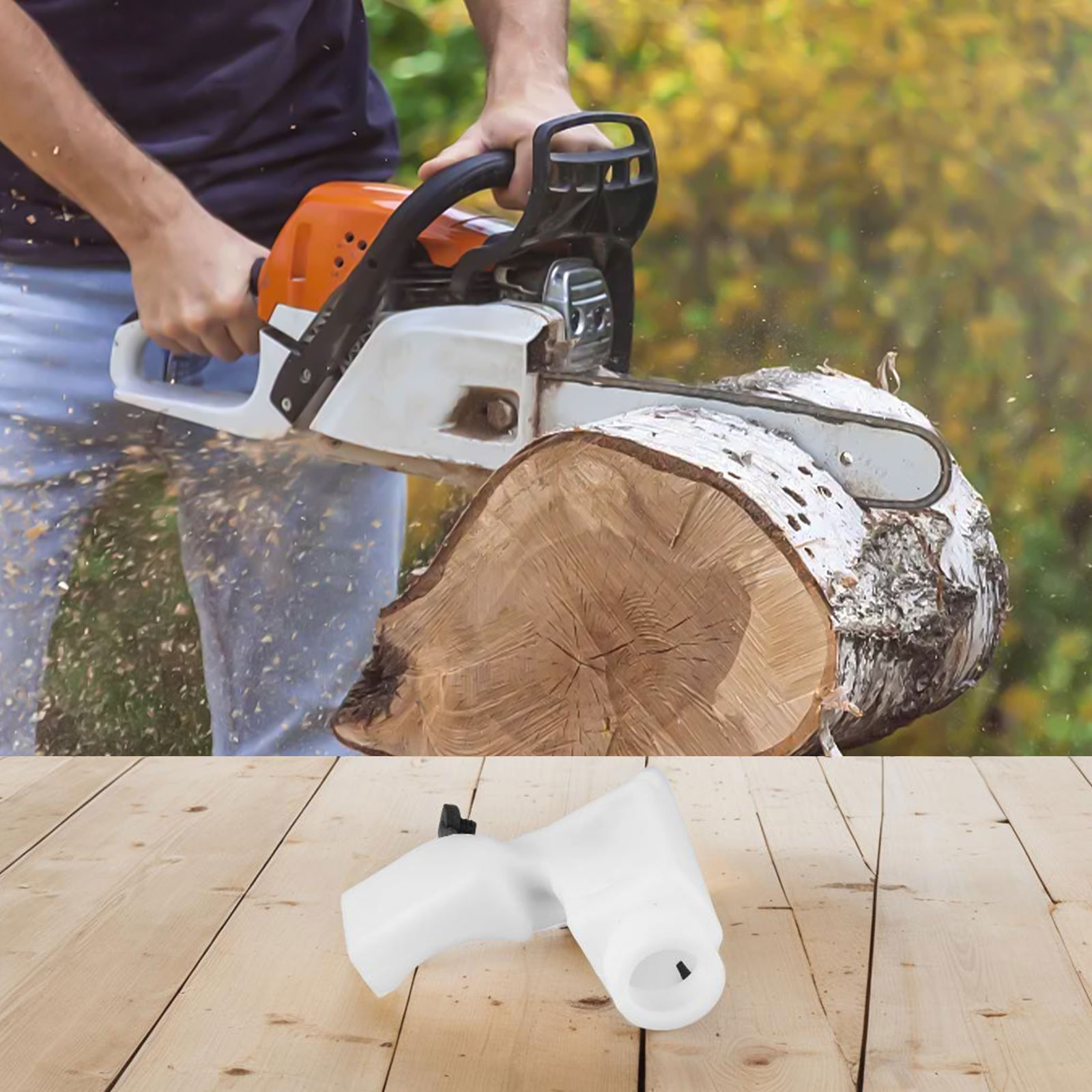 연료 탱크 오일 탱크 홈 야외 액세서리 교체 도구 화이 - Outdoor Power Tool Brands 리뷰 및 가격