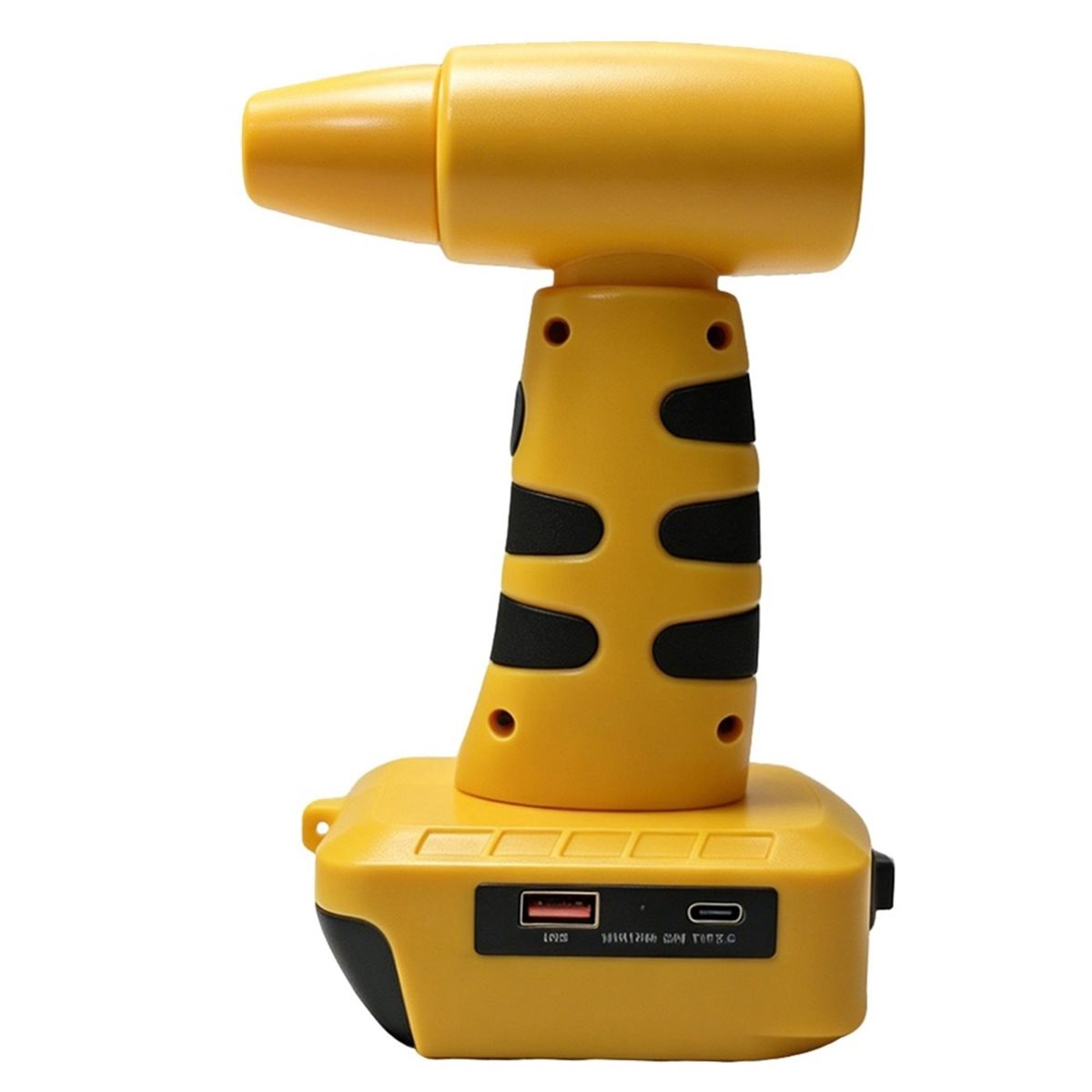 (A25M) 뉴 140,000rpm/분 무선 헤어 드라 - Leaf Blower Cordless 리뷰 및 가격