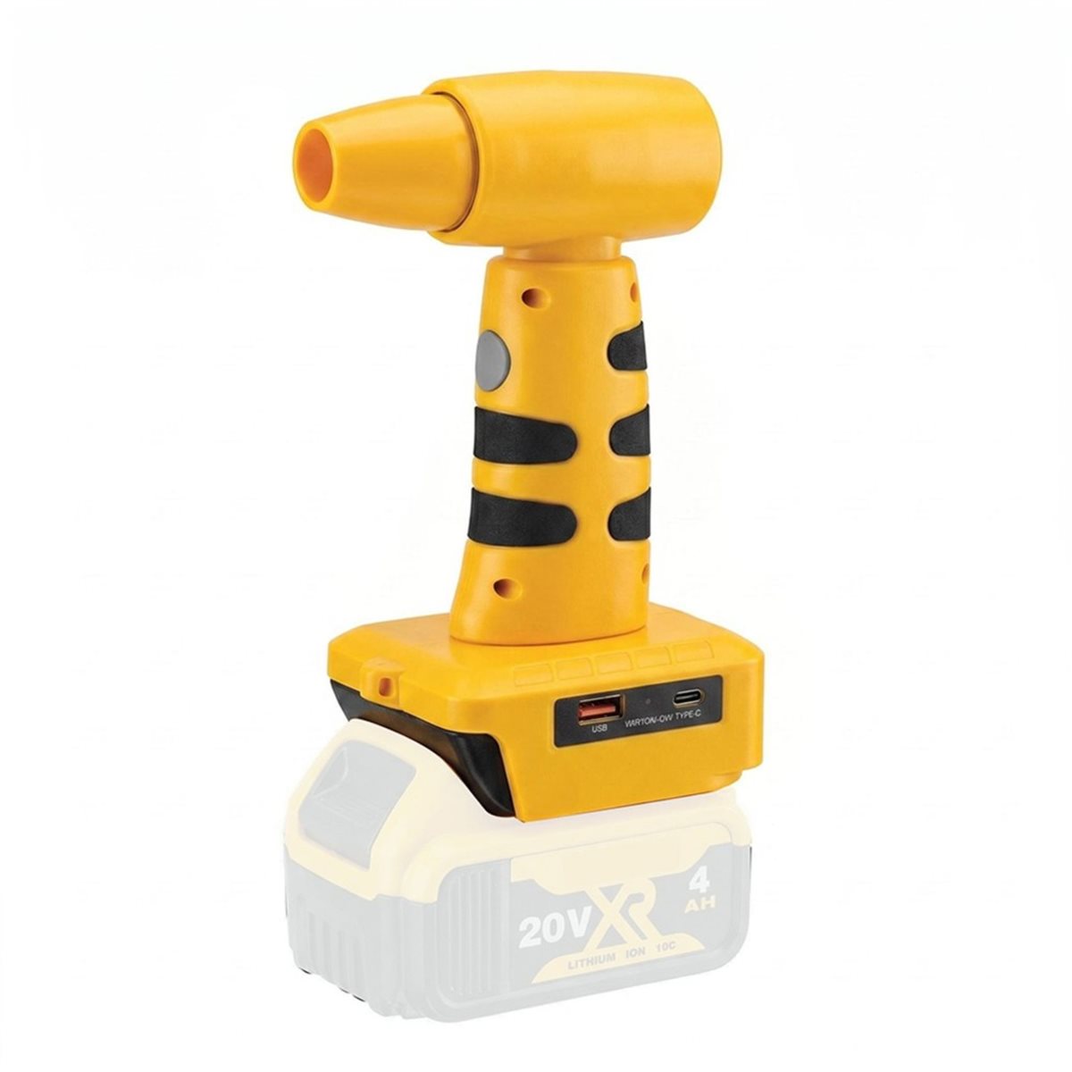(A25M) 뉴 140,000rpm/분 무선 헤어 드라 - Leaf Blower Cordless 리뷰 및 가격