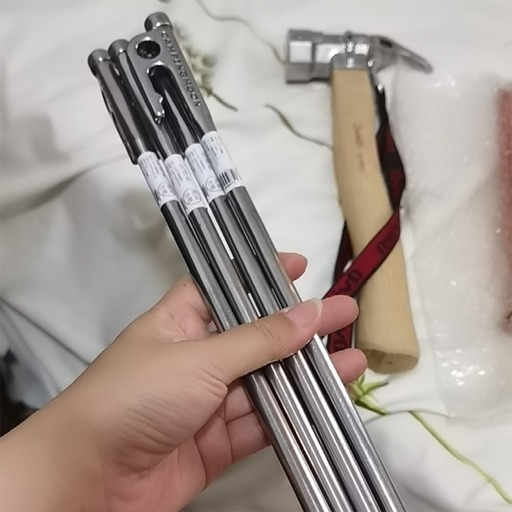 6개/8개 20cm/26cm/30cm/35cm 헤비 듀 - Outdoor Power Stake 리뷰 및 가격