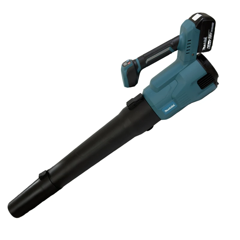 마키타 18V 배터리용 무선 전동 에어 블로워, 휴대용 - Leaf Blower Cordless 리뷰 및 가격