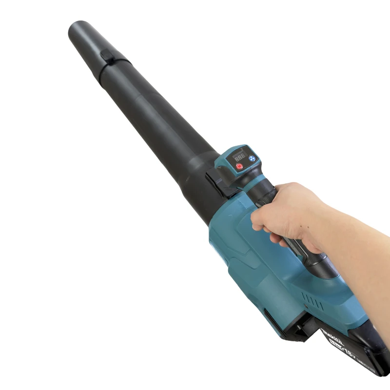 마키타 18V 배터리용 무선 전동 에어 블로워, 휴대용 - Leaf Blower Cordless 리뷰 및 가격