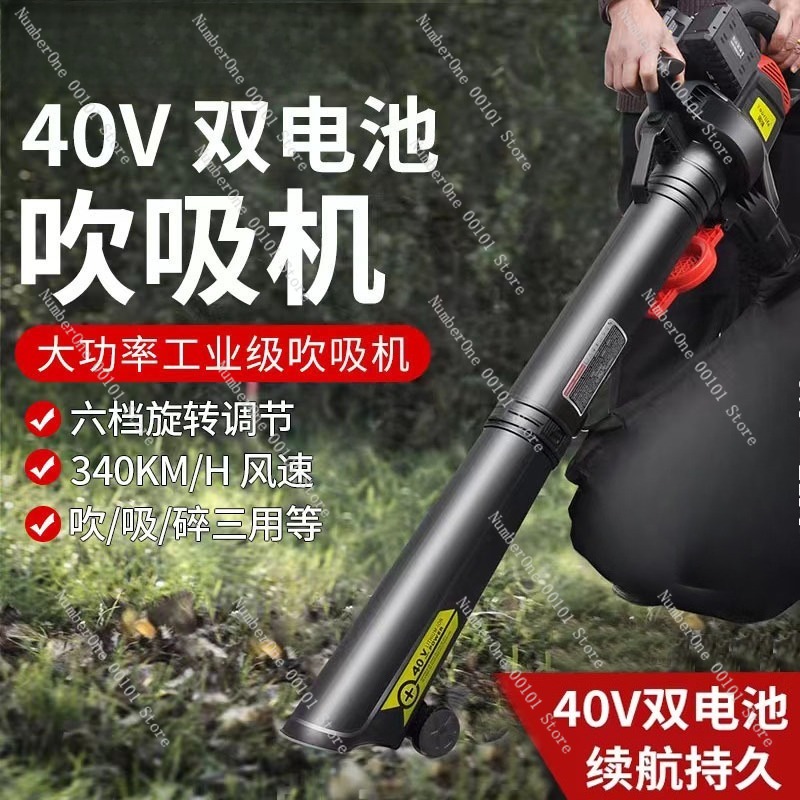 헤비 듀티 산업용 무선 리튬 잎사귀 송풍기 진공청소기  - Leaf Blower Cordless 리뷰 및 가격