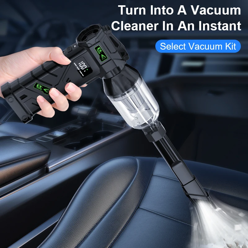 9999888RPH 강력한 에어 블로워 무선 터보 제트 - Leaf Blower Cordless 리뷰 및 가격