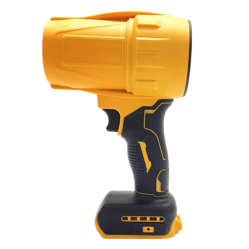 휴대용 전기 제트 팬 에어 블로워 - 파티오 청소용 충 - Leaf Blower Cordless 리뷰 및 가격