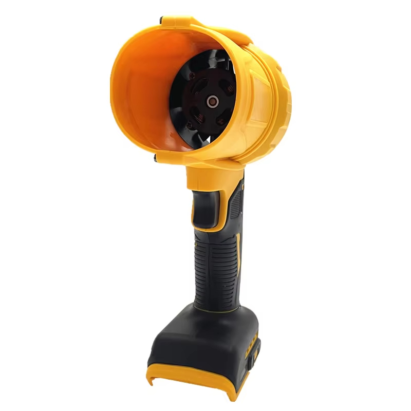 휴대용 전기 제트 팬 에어 블로워 - 파티오 청소용 충 - Leaf Blower Cordless 리뷰 및 가격