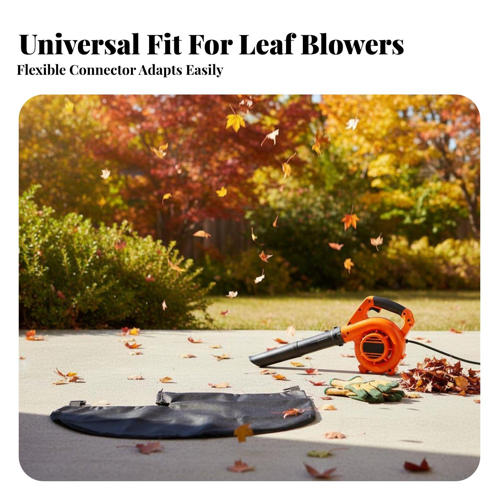 잎사귀 흡입기 무선 나뭇잎 송풍기 및 정원용 진공청소기 - Leaf Blower Cordless 리뷰 및 가격