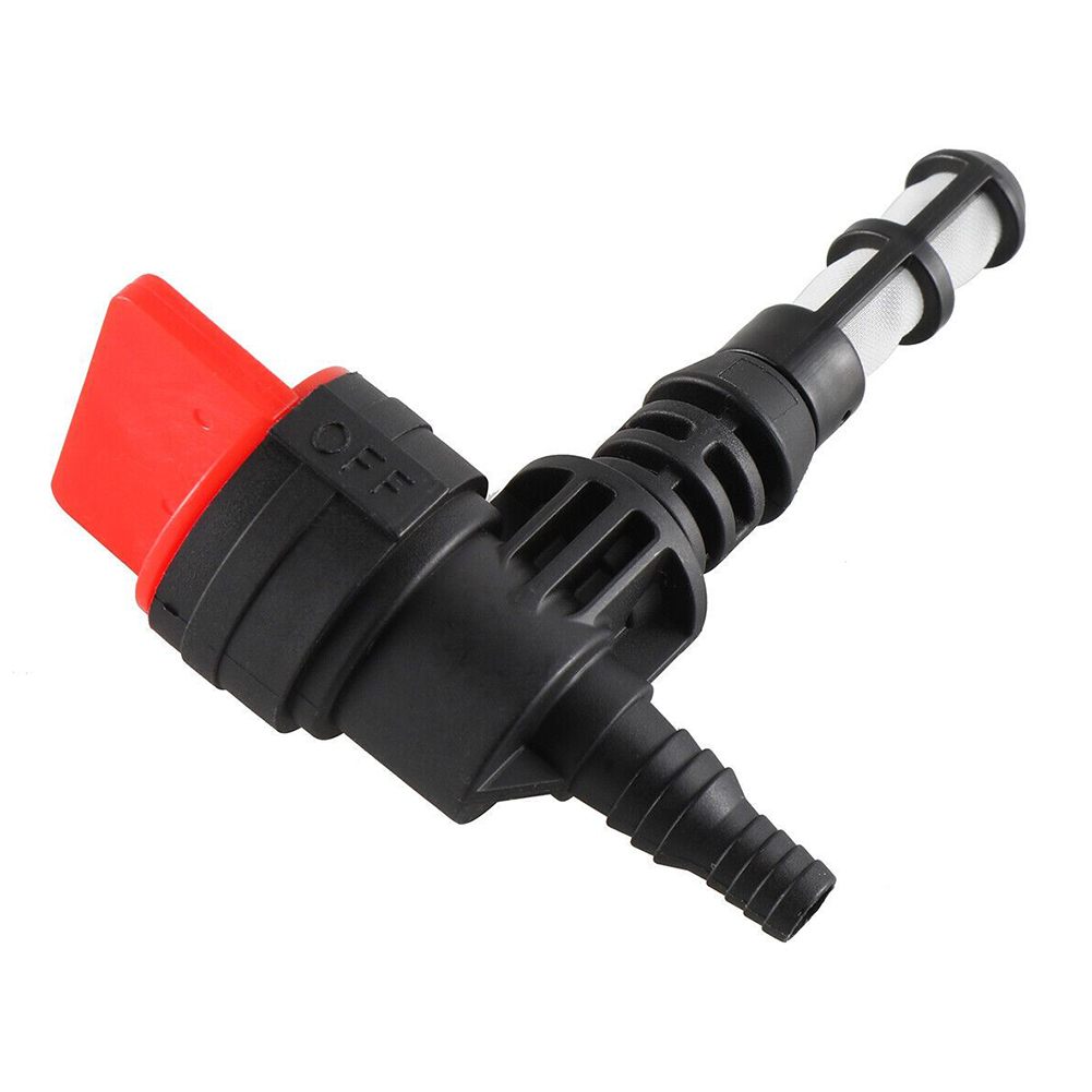 1개 연료 차단 밸브 연료 밸브 서비스 키트 인기 판매 - Outdoor Power Tool Brands 리뷰 및 가격