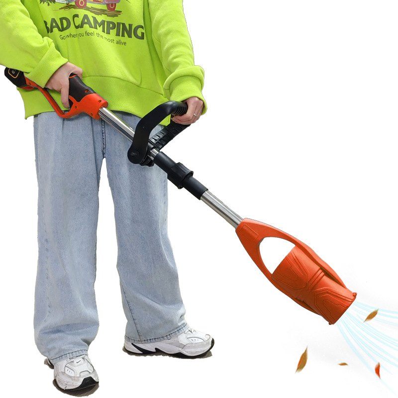 산업용 무선 송풍기 4.0Ah 배터리 180-200g  - Leaf Blower Cordless 리뷰 및 가격