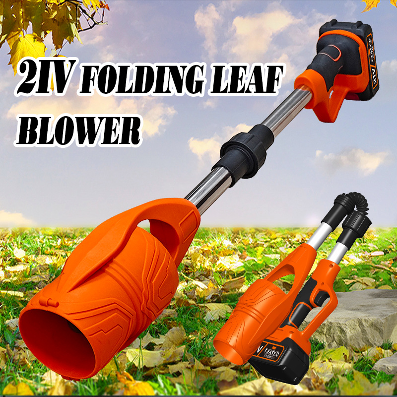 산업용 무선 송풍기 4.0Ah 배터리 180-200g  - Leaf Blower Cordless 리뷰 및 가격
