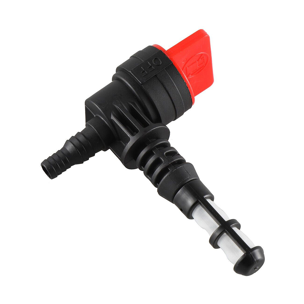 1 Pcs 연료 차단 밸브 잔디 깎는 기계 부품 야외  - Outdoor Power Tool Brands 리뷰 및 가격