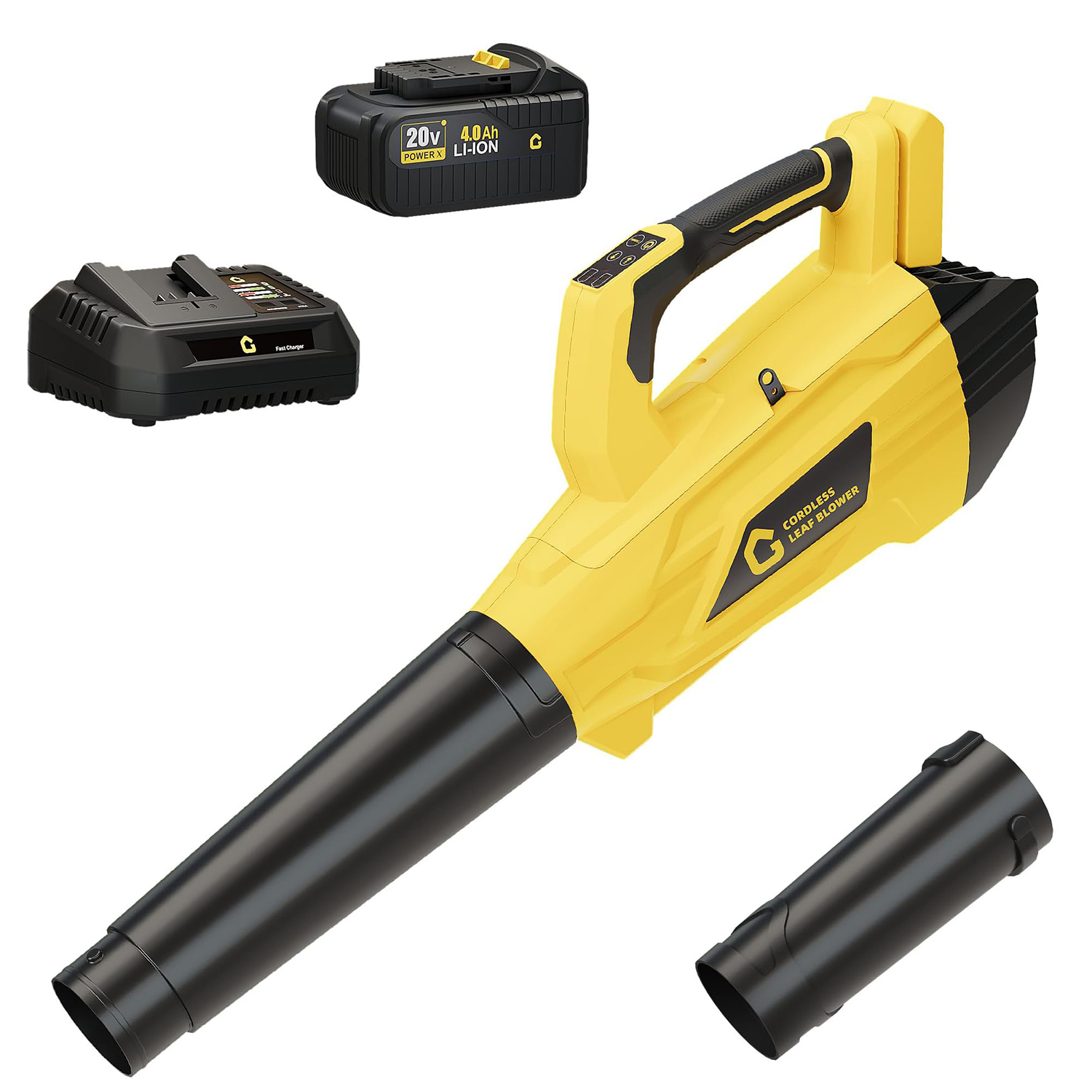 20V 무선 송풍기 700 CFM 250 MPH, 4. - Leaf Blower Cordless 리뷰 및 가격