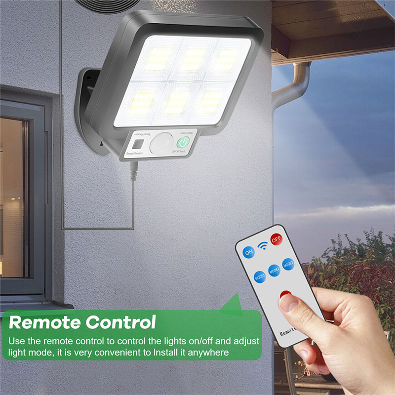 LED 태양광 분리형 벽등 모션 센서 햇빛 조명 3가지 - Outdoor Power Outlet Weatherproof 리뷰 및 가격