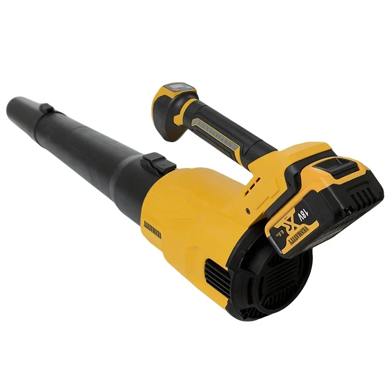 3단계 조절 가능한 DEWALT 브러시리스 에어 블로워 - Leaf Blower Cordless 리뷰 및 가격