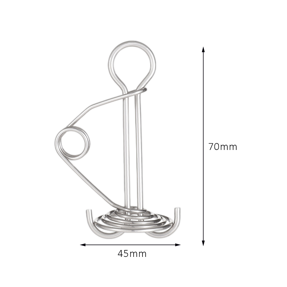 방풍 5PCS 로프 버클 접이식 스프링 디자인 야외 캠 - Outdoor Power Stake 리뷰 및 가격