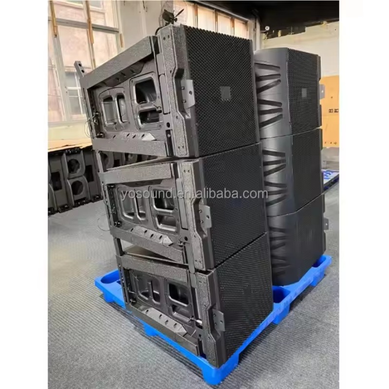 VTX V25 3웨이 듀얼 15인치 강력한 라인 어레이 - Outdoor Power Line 리뷰 및 가격