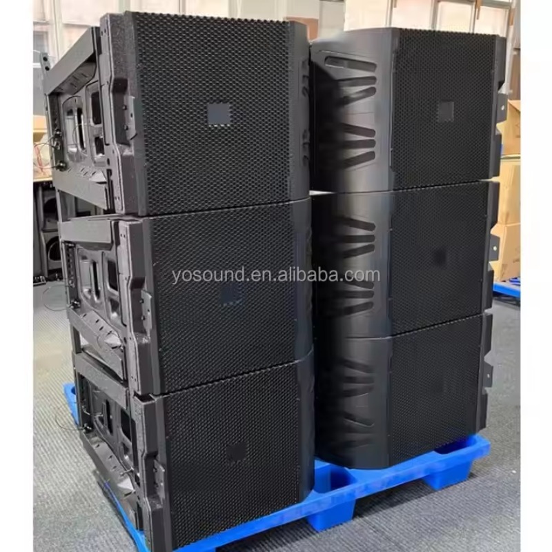VTX V25 3웨이 듀얼 15인치 강력한 라인 어레이 - Outdoor Power Line 리뷰 및 가격