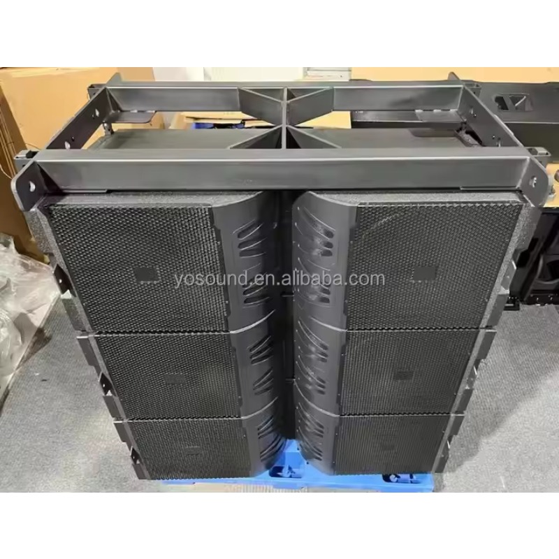 VTX V25 3웨이 듀얼 15인치 강력한 라인 어레이 - Outdoor Power Line 리뷰 및 가격