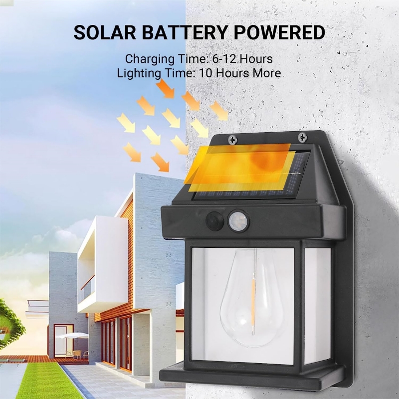 야외 태양광 벽등 IP65 방수 모션 센서 LED 안전 - Outdoor Power Outlet Weatherproof 리뷰 및 가격