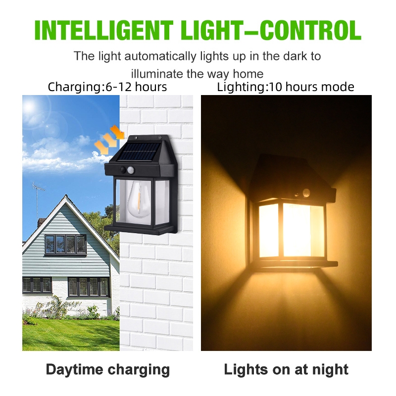 야외 태양광 벽등 IP65 방수 모션 센서 LED 안전 - Outdoor Power Outlet Weatherproof 리뷰 및 가격